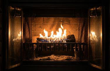 Poconos Modern Chalet I Hot Tub I Home Theater I Fenced Yard I Pet Friendly - Foto 56