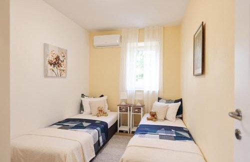 Luxury villa with a swimming pool Poljica, Zadar - 22070 - Foto 18