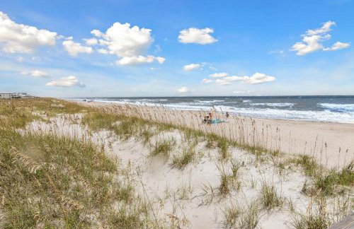 Beach 5 Villas - Immaculate 300 steps from the Ocean - Foto 12