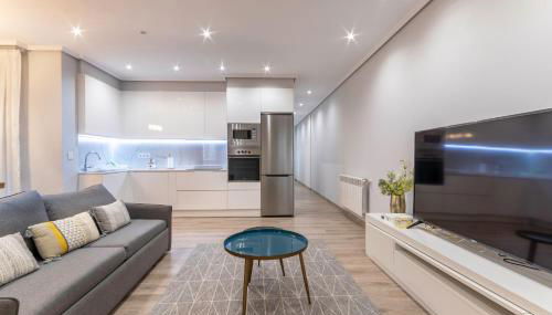 Bilbao Indautxu VIII by Aston Rentals - Foto 5, pet friendly, minibar