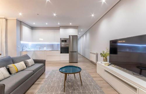 Bilbao Indautxu VIII by Aston Rentals - Foto 5