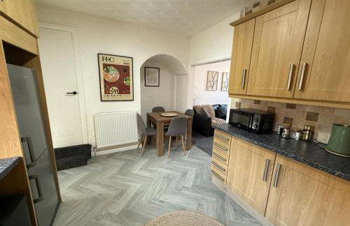 3 bed Jct 37 M1 luxury stay! - Foto 15