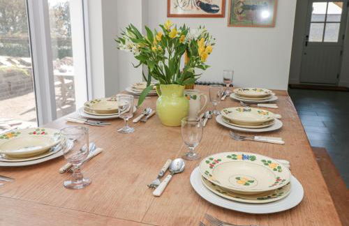 Willow Cottage - Foto 18