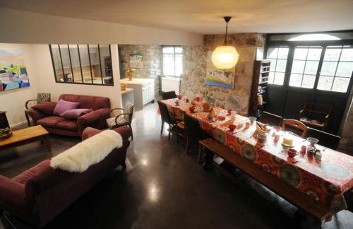 Gite de la Ferme de Maria Blanca - Foto 1