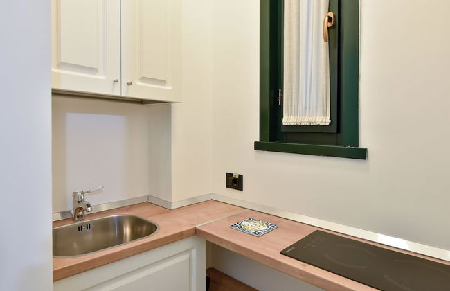 ApartHotel No6 - Foto 26