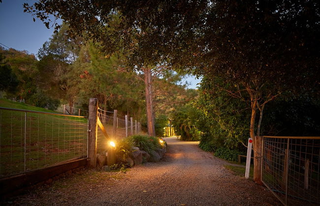 Dayboro Cottages - Photo 28