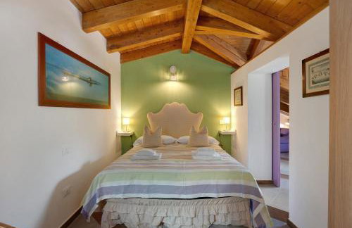 Appartamenti in Agriturismo - Foto 4