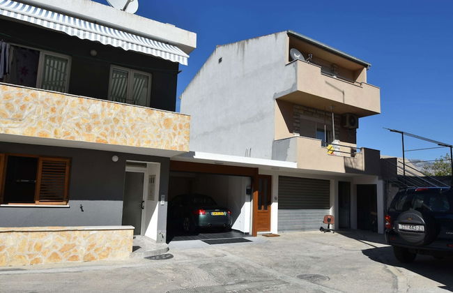 Spacious and Comfortable Apartment, Outside the Historical Centre of Split - Foto 23