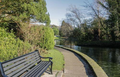 Drapers Cottage - Foto 30