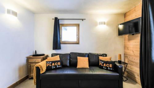 Quartier Crève Cœur - maeva Home - Appartement skis aux pieds 2 pièces 6 personnes + coin cabine - Prestige - Super Home MAE-0476 - Foto 2