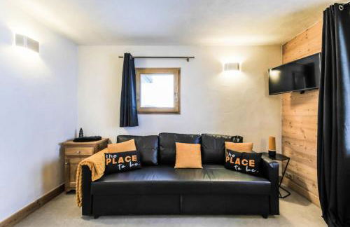 Quartier Crève Cœur - maeva Home - Appartement skis aux pieds 2 pièces 6 personnes + coin cabine - Prestige - Super Home MAE-0476 - Foto 2