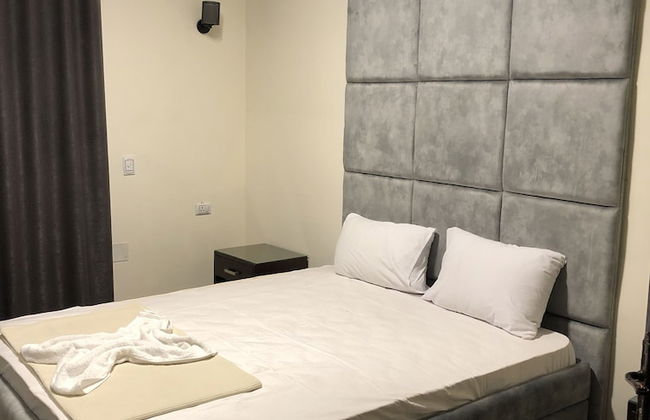 Downtown Apartment - Foto 4