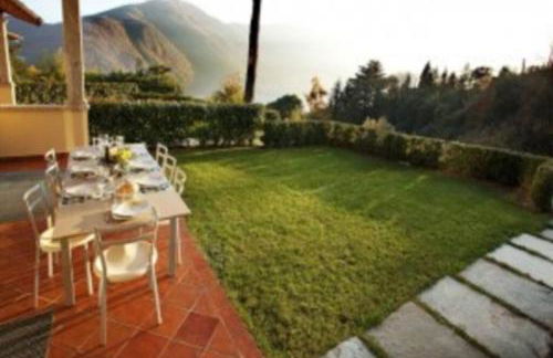 TREMEZZO RESIDENCE 5-1 of 11 apartments in an exclusive residence by Italian Apartments - Foto 36