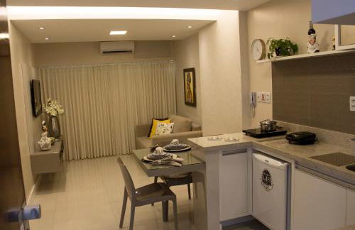 Ondina Apart Hotel - Apto. 537 - Foto 8