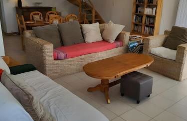 Les 3 Mésanges - Foto 8