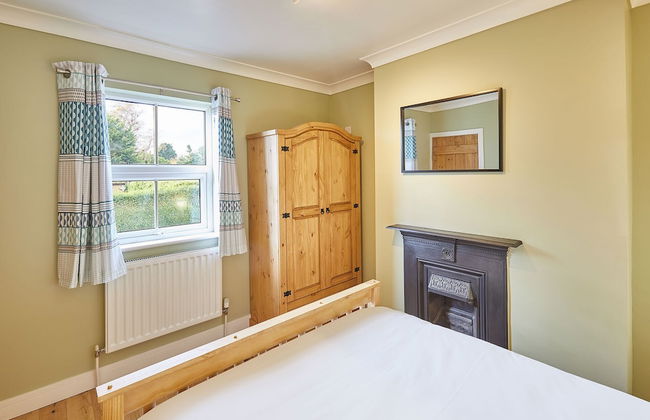 Host Stay Holmedene - Foto 15