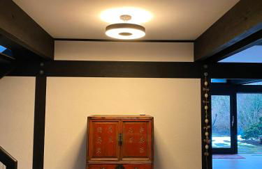 Ferienhaus mit Ruhe Wasser Licht - Foto 8