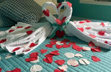 Ventegà Sea View Apartment with Balcony - Foto 17