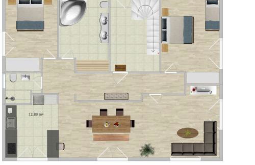 Chiemgauferienwohnungen - Maier - Foto 42