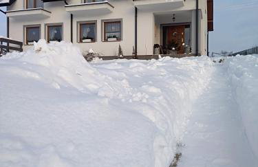 Trzy Sosny Gospodarstwo Agroturystyczne - Photo 14