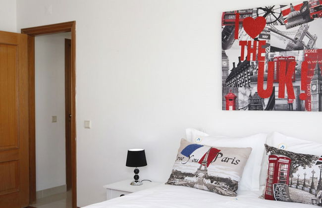 Wondrous Terrace Apartment in Cascais - Photo 8