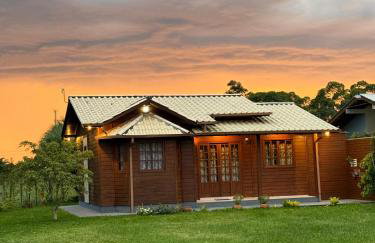 Esconderijo do sol - Photo 9