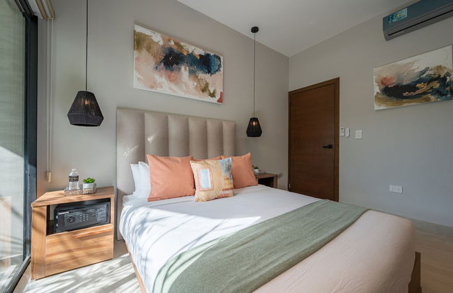 Kippal - Modern Oasis - ApartHotel - Foto 58