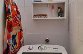 Aconchego com vista para o mar - Foto 35