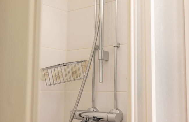 2ndhomes Modern 1BR Home in Ullanlinna - Foto 21