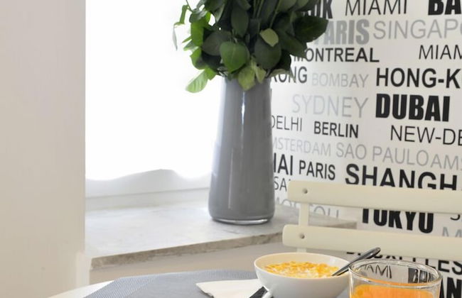 Maison Flaminio - Foto 22