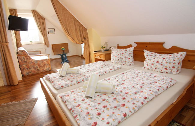 Apartment House Pinamar, Scharbeutz - Foto 10