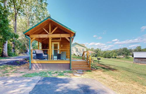 Deimos Cabin - Foto 4