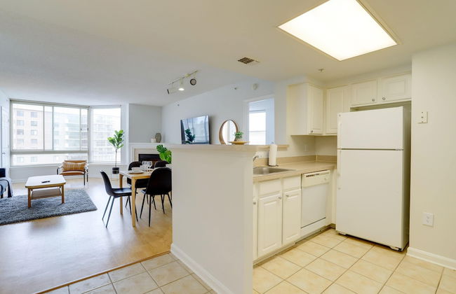 Comfort Apartments in Arlington - Foto 56