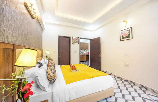 Alaya Stays Kingdom Heartz - Photo 22