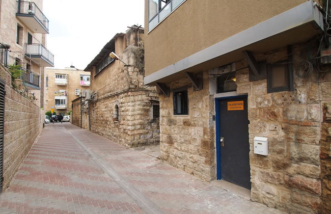 Paamonim Apartments - Photo 19