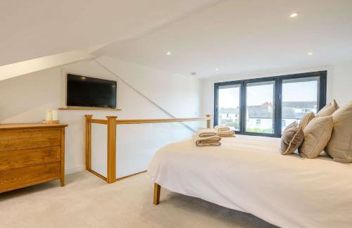 3 Bed House With Hot Tub Great Ayton - TOP Terrace - Foto 28