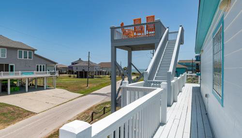 Pair-A-Dice home - Foto 5