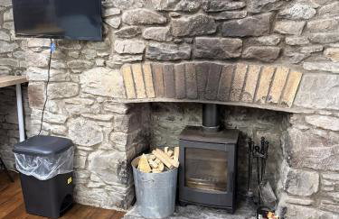 Tunnel Cottages - Foto 18