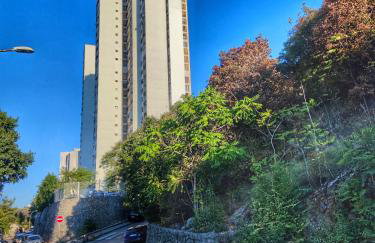 "apartment \" Under the Sky\"" - Foto 54