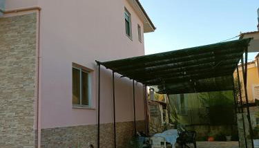 Anna Apartments - Foto 2, Garden