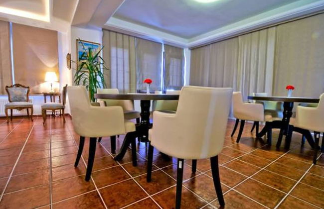 Petradi Hotel - Foto 19