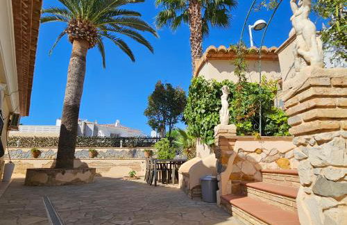 Villa Las Adelfas (escapada ideal en Costa Blanca) - Foto 6