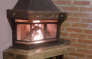 Maravilhoso sítio em Santa Branca, SP - Foto 7