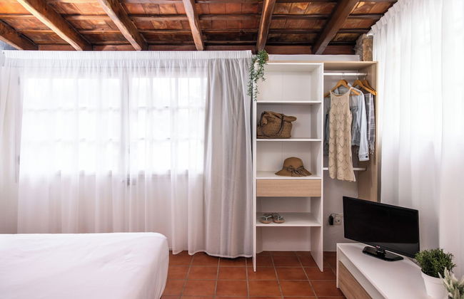 RVApartaments Escala Brava - Foto 20