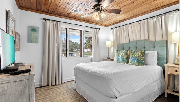 Porch Paradise by Avantstay Private Pool Seacrest - Foto 3, Interior