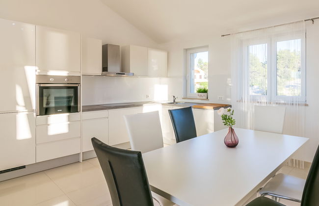 Villa 2 Pools - Foto 14