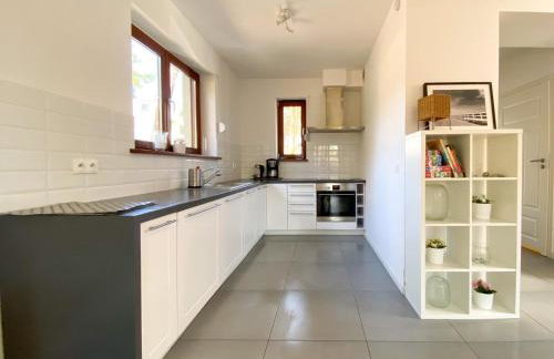 Villa Złote Wydmy - Foto 16