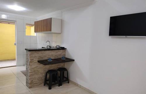 Lofts Primavera Centro Histórico Paraty - Foto 19