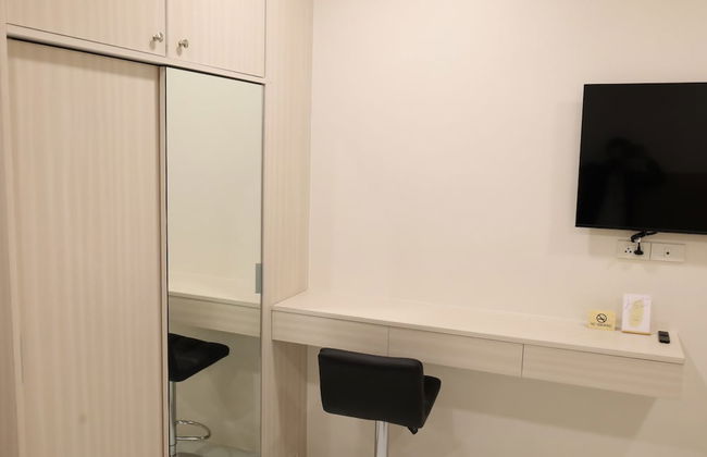 S.P.C. Apartment by Brodderud - Photo 13