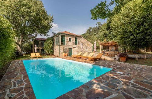 Refúgio da Vila - Riba de Âncora - Foto 1